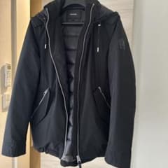 値下げ不可 マッカージュ アンバー ブラック - メルカリ