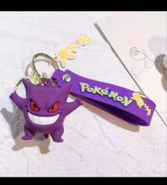 ポケモン ゲンガー キーホルダーのサムネイル
