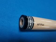HOW CUE(ハオキュー)APPulsシャフトのサムネイル
