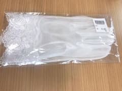 ウエディング グローブ✨のサムネイル