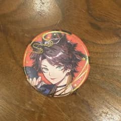 にじさんじ 三枝明那 妖怪万化 缶バッジ　30個セット 三枝明那 にじさんじ 缶バッチ 缶バッジ 妖怪万化 グッズ - メルカリ