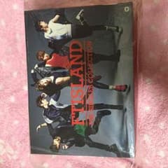 FTISLAND完全生産限定版のサムネイル