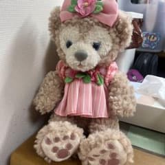 シェリーメイ ぬいぐるみ Spring Voyageのサムネイル