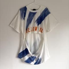 Bernhard Willhelm 2013-14A/WアーカイブTシャツ - メルカリ