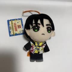 百田隼麻 LIL LEAGUE ぬいぐるみマスコット - メルカリ
