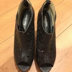 パンプス   新品のサムネイル