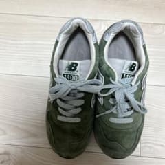 NEW BALANCE 1400 made in USAのサムネイル