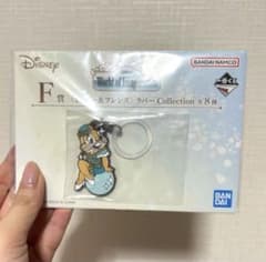 一番くじ ディズニー F賞 ラバーコレクション クラリスのサムネイル