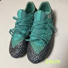 伊藤達哉選手着用】PUMA FUTURE 2.1 FG/AG - メルカリ