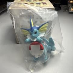 ポケモン1番くじ　【シャワーズ】のサムネイル