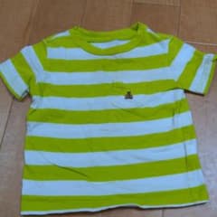 ベビーギャップ　半袖6-12monthのサムネイル