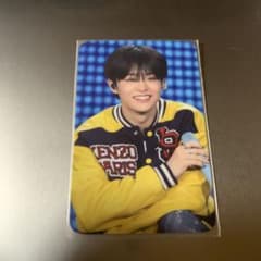 treasureジフン HELLO 京セラ　DVD特典