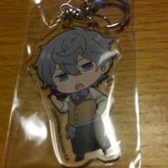 あんスタ　アクキー　瀬名泉　アニカフェのサムネイル