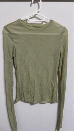 anuke Reversible Long T-shirtsのサムネイル