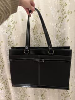 就活用バッグのサムネイル
