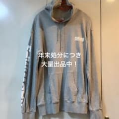 パーカー RADのサムネイル