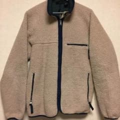 ☆パタゴニア☆patagonia☆フリースジャケット☆正規品☆のサムネイル