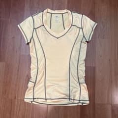 90° Degree by Reflex イエロー Tシャツ Sのサムネイル