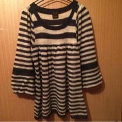 まーさん様専用ページ♡TORRAZZO DONNA モヘアセーターのサムネイル
