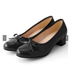 GRL エナメルバレエシューズのサムネイル