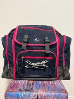CAPTAIN STAG  リュックのサムネイル