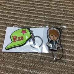 佐野玲於 セットのサムネイル