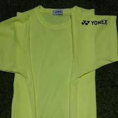 YONEX  Tシャツのサムネイル