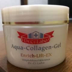 (中古)120g ドクターシーラボ エンリッチリフトEXのサムネイル