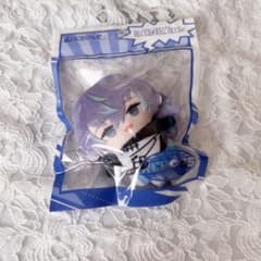 にじさんじ にじぱぺっと 星導ショウのサムネイル