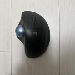 Logicool ERGO M575 ワイヤレストラックボール マウスのサムネイル