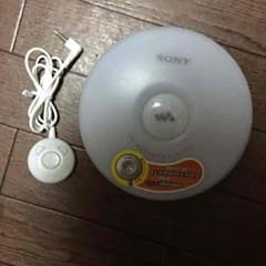 音楽プレイヤーのサムネイル