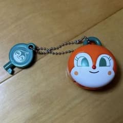 ドキンちゃん　ガチャガチャのサムネイル