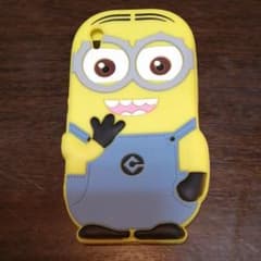 ミニオン Xperiaz4ケースのサムネイル