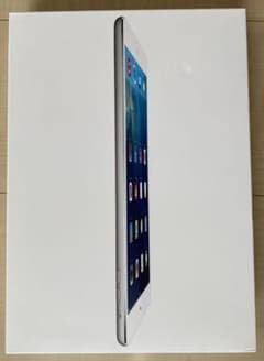 APPLE iPad Air Wi-Fi+Cellular 32GBのサムネイル