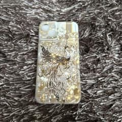 iPhone14 용 케이스 피닉스 디자인