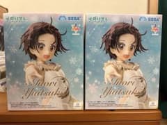 結束いのり メダリスト フィギュア 2体セットのサムネイル