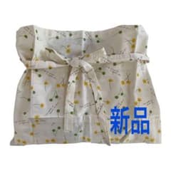 エプロン　腰巻きのサムネイル