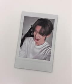TXT MOAコン インスタントフォト ヨンジュン - メルカリ
