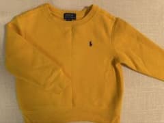 Polo Ralph Lauren キッズ トレーナー 3/3Tのサムネイル