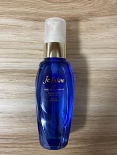 ジュレーム リペアイルミネートヘアオイルのサムネイル