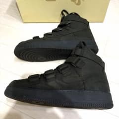 NIKE Air Force 1 High スニーカー　ビリーアイリッシュのサムネイル