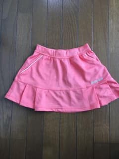 バボラ　BabolaT  スコートＳサイズのサムネイル