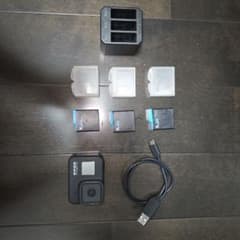 GoPro HERO8 BLACK 本体のサムネイル