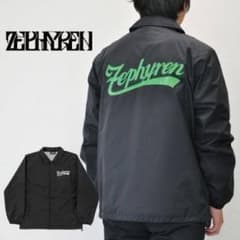 Zephyren BOA coach JKTのサムネイル