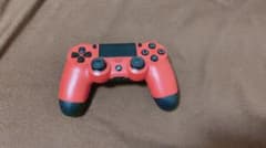 ps4 コントローラー　ジャンク品のサムネイル