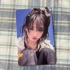 HOT アヒョン BABYMONSTERのサムネイル