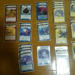デュエマ とある悪魔のテクノロジーのサムネイル