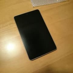Nexus7 2013 16GBのサムネイル
