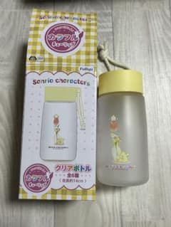 サンリオキャラクターズ ナムコで推し色！～カラフルチューリップ