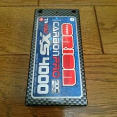 orion carbon pro 4000のサムネイル